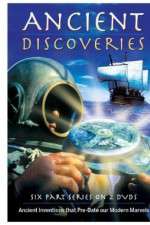 Watch Ancient Discoveries 123movies