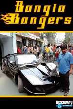 Watch Bangla Bangers 123movies