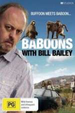 Watch Baboons with Bill Bailey 123movies