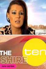 Watch The Shire 123movies