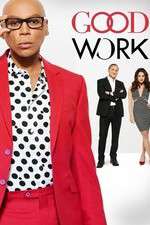 Watch Good Work 123movies
