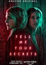Watch Tell Me Your Secrets 123movies