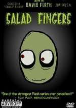 Watch Salad Fingers 123movies