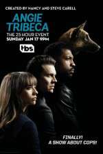 Watch Angie Tribeca 123movies