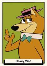 Watch Hokey Wolf 123movies