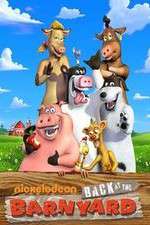 Watch Back at the Barnyard 123movies