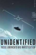 Watch Unidentified: Inside America\'s UFO Investigation 123movies