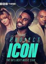 Watch Project Icon: The UK's Next Music Star 123movies