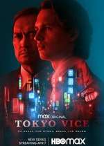 Watch Tokyo Vice 123movies