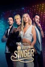 Watch One True Singer 123movies