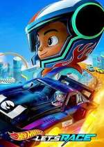 Watch Hot Wheels Let's Race 123movies