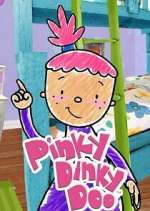 Watch Pinky Dinky Doo 123movies
