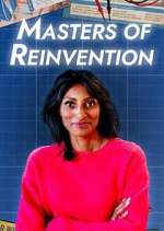 Watch Masters of Reinvention 123movies