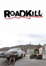 Watch Roadkill 123movies