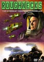 Watch Roughnecks: Starship Troopers Chronicles 123movies