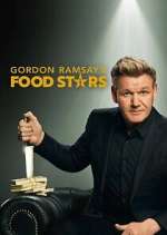 Watch Gordon Ramsay's Food Stars 123movies