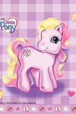 Watch My Little Pony 123movies