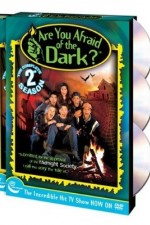 Watch Are You Afraid of the Dark? 123movies