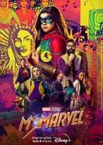 Watch Ms. Marvel 123movies