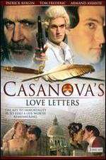 Watch Casanovas Love Letters 123movies