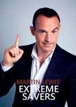 Watch Martin Lewis' Extreme Savers 123movies