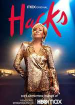 Watch Hacks 123movies