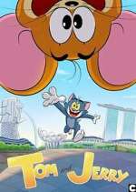 Watch Tom and Jerry 123movies