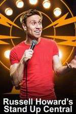 Watch Russell Howard's Stand Up Central 123movies