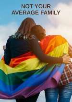 Watch Not Your Average Family 123movies