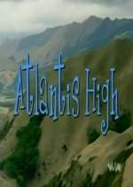 Watch Atlantis High 123movies