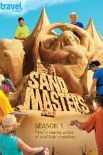 Watch Sand Masters 123movies