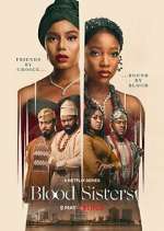 Watch Blood Sisters 123movies