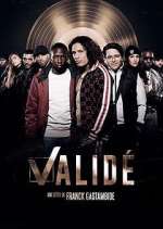 Watch ValidÃ© 123movies