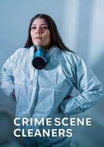 Watch Crime Scene Cleaners 123movies