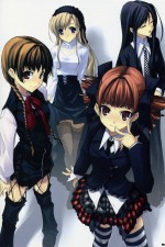 Watch Maria sama ga miteru 123movies