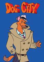 Watch Dog City 123movies