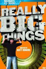 Watch Really Big Things 123movies