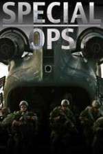 Watch Inside Special Ops 123movies