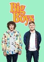 Watch Big Boys 123movies