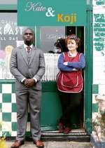 Watch Kate & Koji 123movies