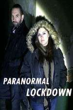Watch Paranormal Lockdown 123movies