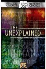Watch The Unexplained (1996) 123movies