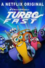 Watch Turbo F.A.S.T 123movies