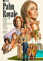 Watch Palm Royale 123movies