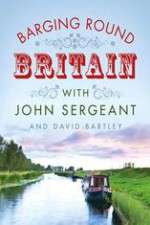 Watch Barging Round Britain with John Sergeant 123movies