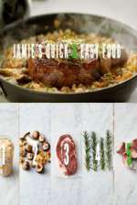 Watch Jamie's Quick and Easy Food 123movies