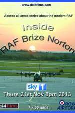 Watch Inside RAF Brize Norton 123movies
