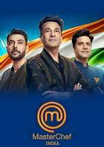 Watch MasterChef India 123movies