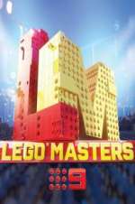 Watch Lego Masters Australia 123movies