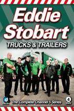 Watch Eddie Stobart Trucks and Trailers 123movies